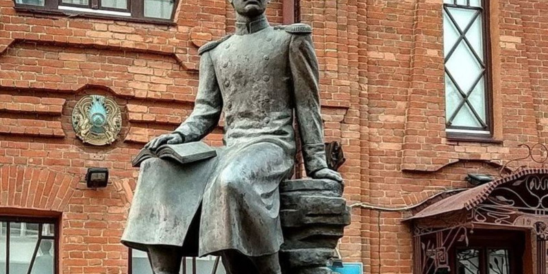 Омбы сапары