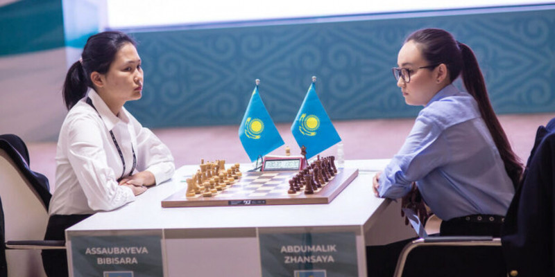 FIDE президенті шахматшылардан кешірім сұрады