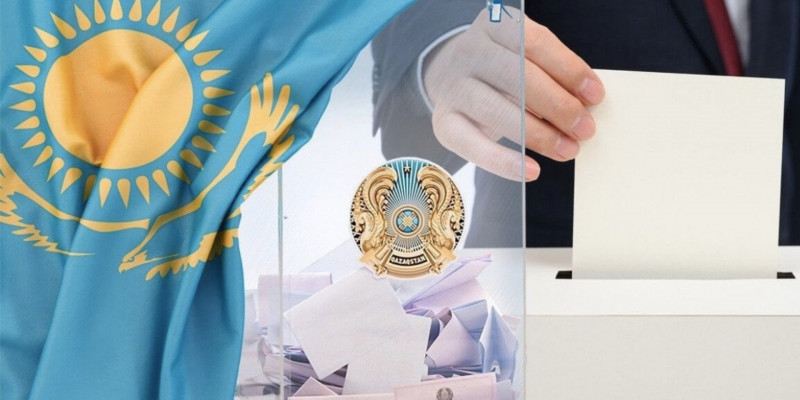 Сайлаудың ұйымдастырылу деңгейі жоғары – Меруерт Кенжебайқызы