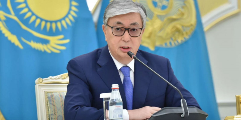 Президент қазақстандықтарды Амал мерекесімен құттықтады