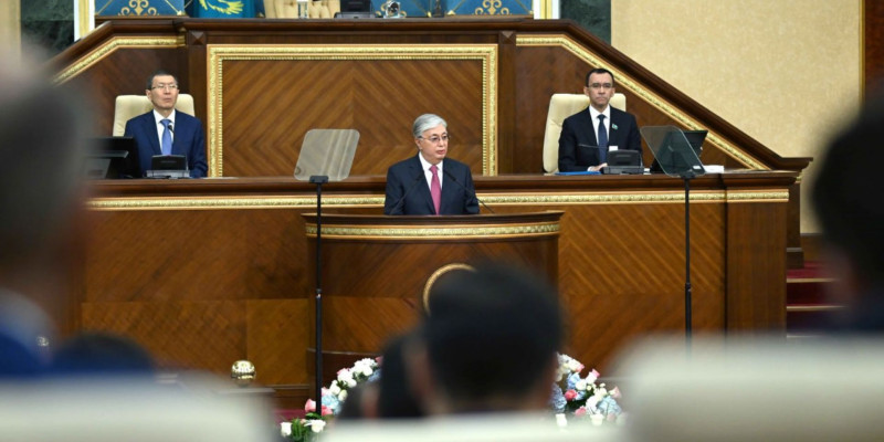 Президент Премьер-министр кандидатурасын кім ұсынатынын айтты