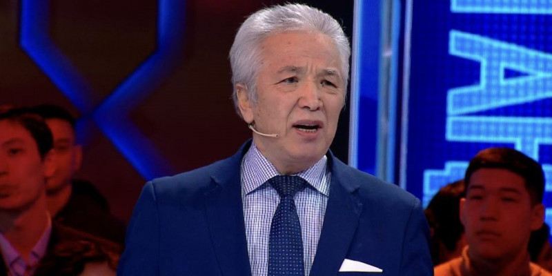 Жасанды интеллект сайлаудың әділ өтуіне септігін тигізеді – Алтынбек Шәріпбай