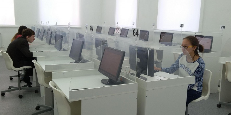 Келесі жылы мектеп пәндері 100% электрондық форматқа көшіріледі