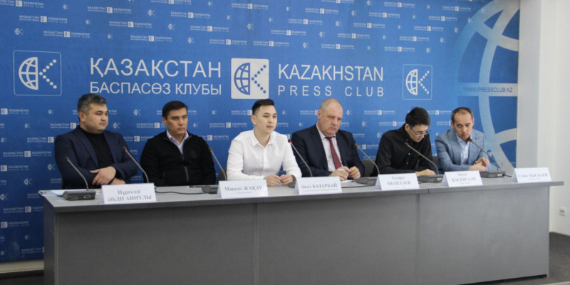 «BAQYLA» қозғалысы елдегі барлық сайлау учаскесінің 30%-ын қамтыды