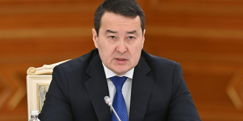 Әлихан Смайылов Премьер-Министр болып қайта тағайындалды
