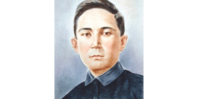 Қаңтарда атылған тапанша