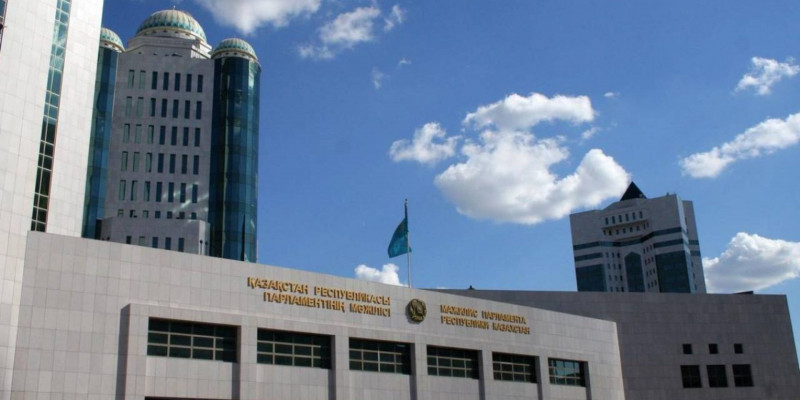 Мәжіліс депутаттарының толық тізімі жарияланды