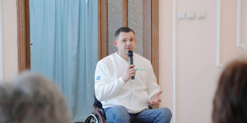 Медицина қызметкерлерінің еңбек жағдайы жақсарады