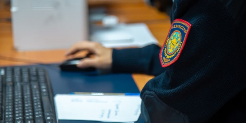 Алматыда адам өлтірген үш күдікті 8 жылдан кейін ұсталды