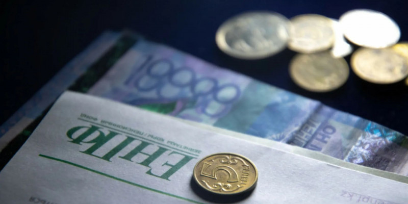 Зейнетақы жинағының 50%-ы беріліп жатқаны рас па?