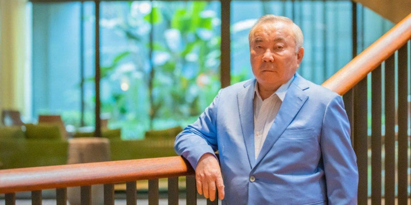 Болат Назарбаев автобазарынан айырылуы мүмкін