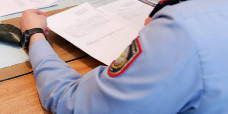 БҚО тұрғыны 4 мың теңге үшін 7 жылға сотталуы мүмкін