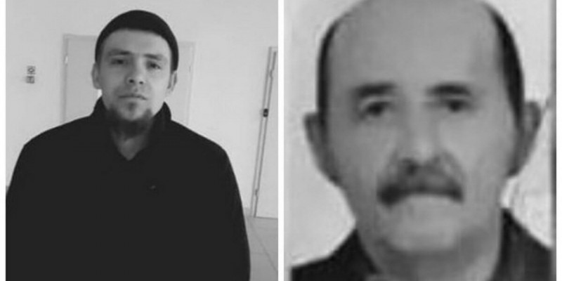 Астана мен Семейде жоғалып кеткен 2 ер адам өлі табылды