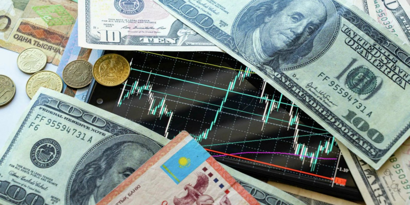 Доллар тағы арзандады: 31 наурыздағы валюта бағамы