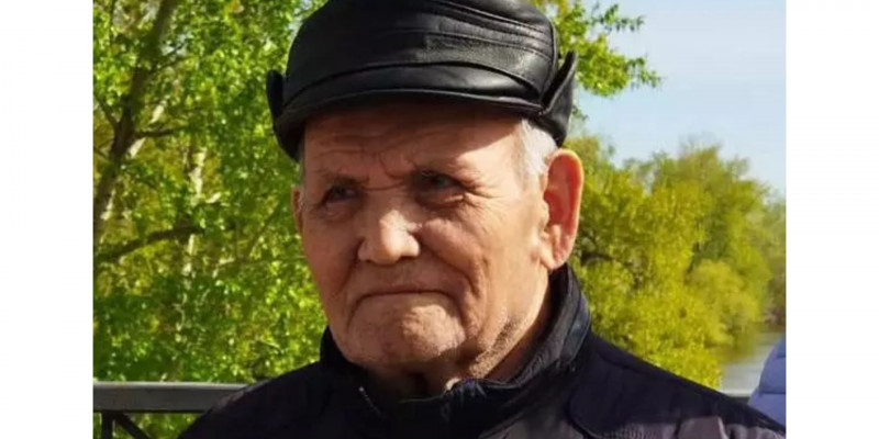 Оралда 88 жастағы зейнеткер жоғалып кетті