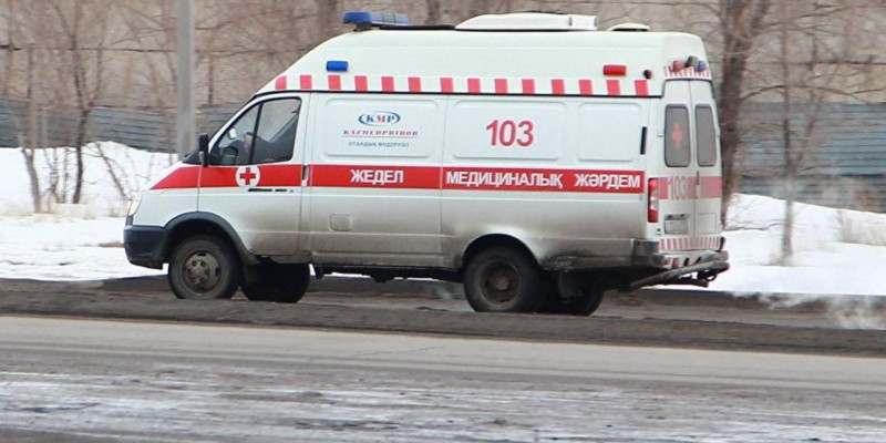 Павлодар облысында үш адамның мәйіті табылды