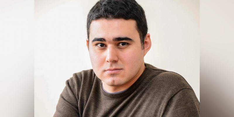 Михаил Козачков шартты түрде 3,5 жылға сотталды