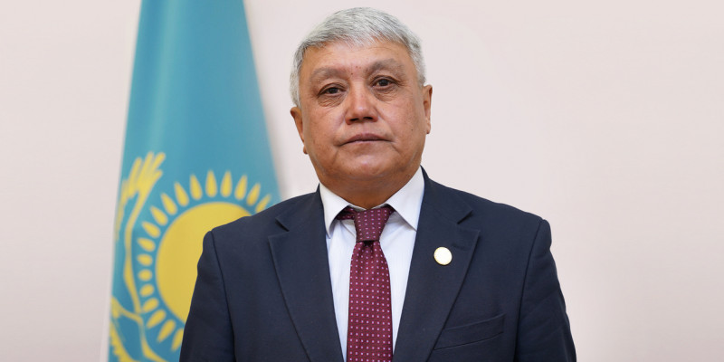 Тіл саясаты комитетінің төрағасы тағайындалды