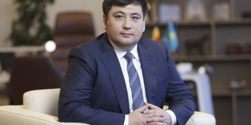 Ауыр атлетика федерациясының президенті сайланды
