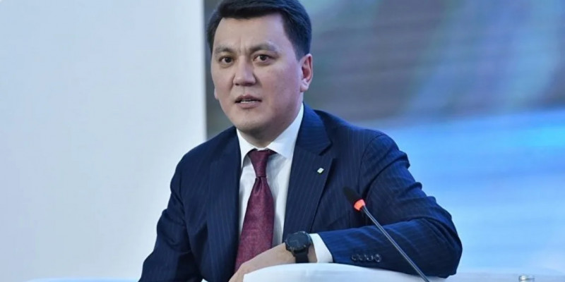 Ерлан Қарин бір жыл ішіндегі ең маңызды бес өзгерісті атады