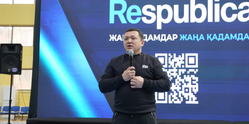 «Бюджеттің дұрыс бөлінбеуіне қарсы болған бірде-бір депутатты көрген жоқпын» – Бақытбек Хамит