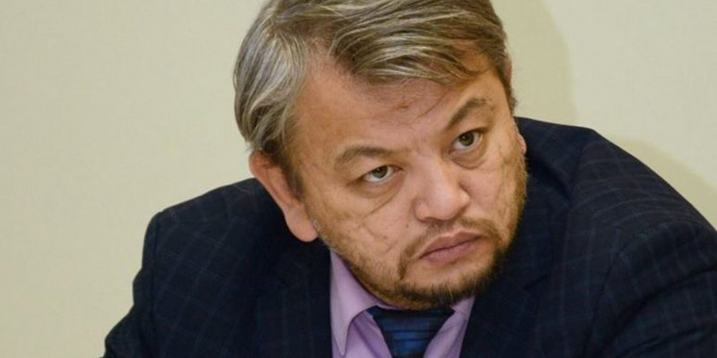 Асылбек ІЗБАЙЫРОВ: Дін сыртқы күштердің қолжаулығы болса, қауіпті факторға айналады