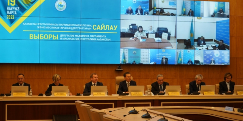 Қазақстан Халық партиясы: Төртеу түгел болсын!