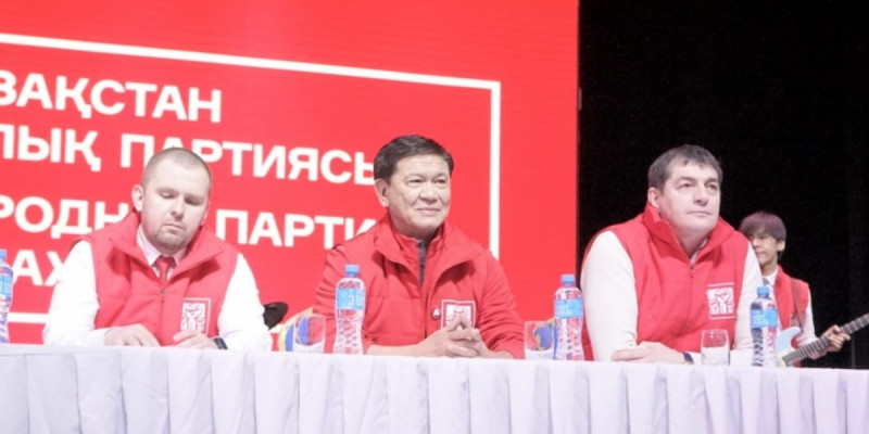 Жалдамалы жұмысшылардың құқығын қорғайтын партия