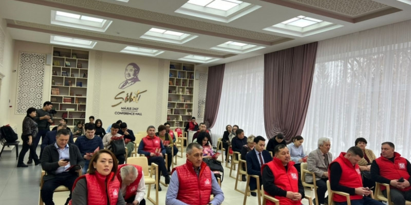 Тегін білім, сапалы медицина және қолжетімді баспана
