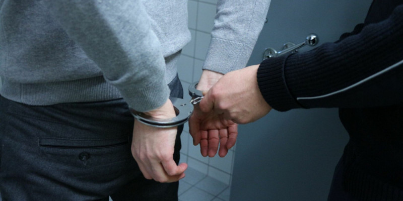 Алматыда адам ұрлаған күдіктілер ұсталды