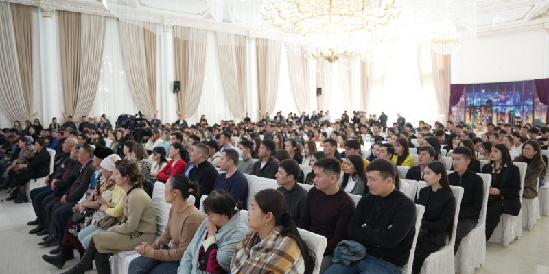 Respublica партиясы: Қазақстанға озық технологияларды жеткізуші кәсіпкерлермен кездесу өтті