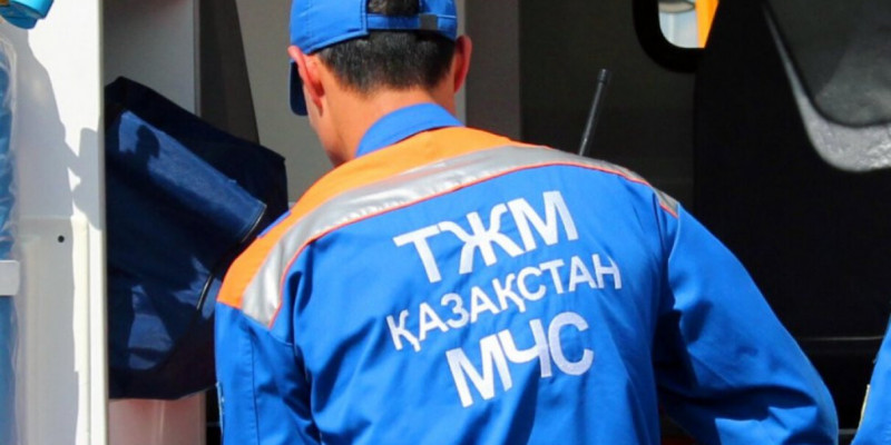 Ұлытау облысында жоғалған 7 адам табылды