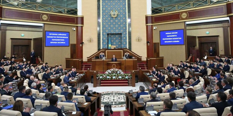 Мәжілістің тұрақты комитеттерінің төрағалары сайланды