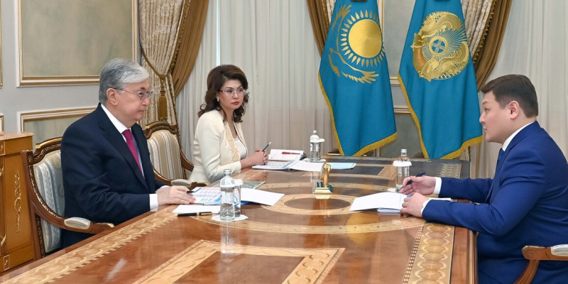 7 республикалық мәдениет ұйымына «ұлттық» мәртебе берілуі мүмкін