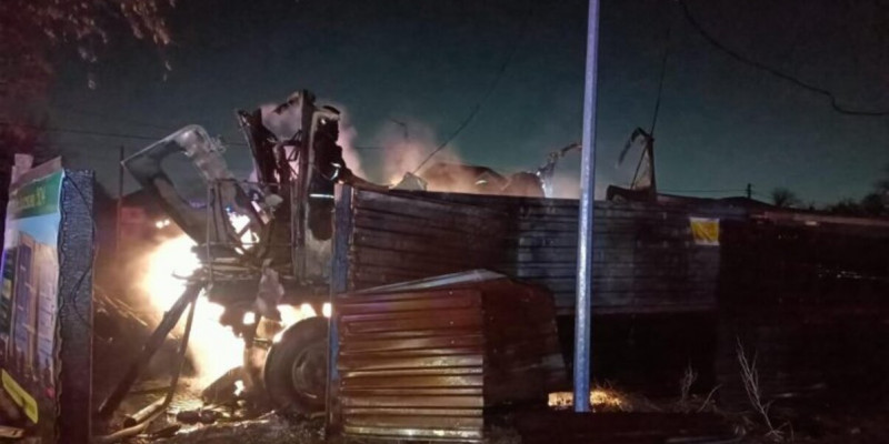 Павлодарда бір түнде 3 адамның мәйіті табылды