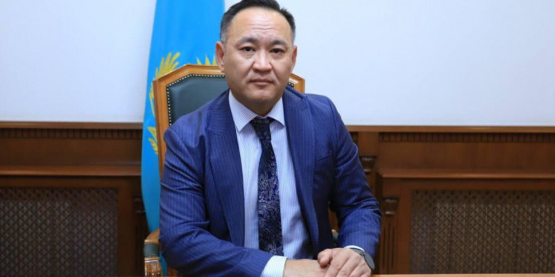 Ақтау әкіміне 172 мың теңге айыппұл салынды