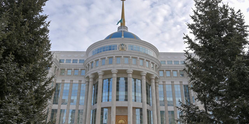 Президентті ҚХР мен АҚШ басшылары құттықтады