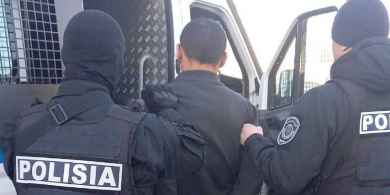 Ақтауда 3 баласын өлтірді деген күдікпен ер адам ұсталды