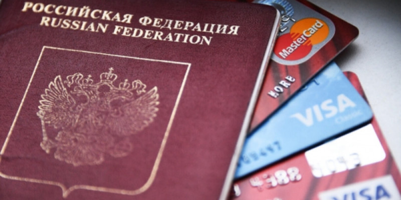 500 мыңға жуық ресейлік қазақстандық банктерден шот ашқан