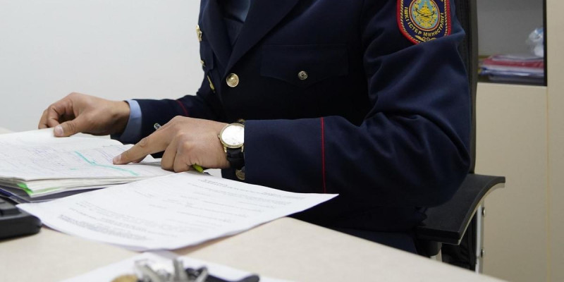 Із-түзсіз жоғалған үш баланың анасы 10 күннен кейін табылды