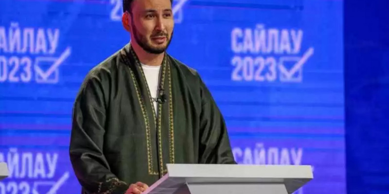 Білім беру, денсаулық сақтау, мәдениет – Respublica партиясының үштағаны