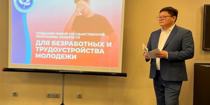 ЖСДП: жер қойнауын пайдалану келісімшарттары Қазақстанда жасалсын