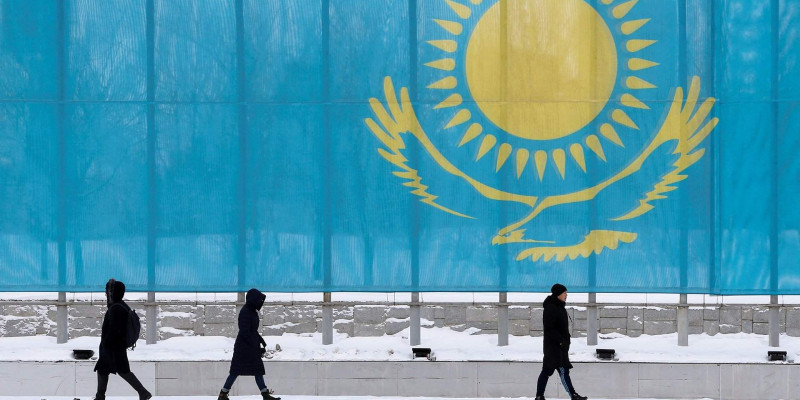 Жаңа саяси партиялар – реформалардың қарқынды жүруіне үлесін қосады – саясаттанушы