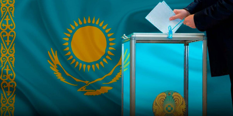 Қазақстанда Мәжіліс пен мәслихат депутаттарын сайлау басталды