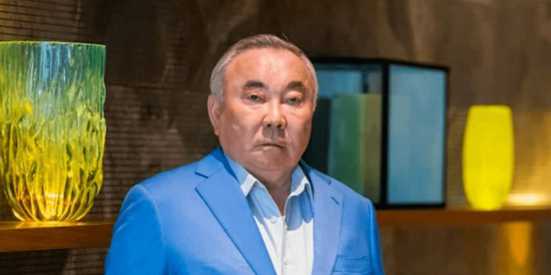 Болат Назарбаев зауытының 31,9% акциясын мемлекетке қайтаруға міндеттелді
