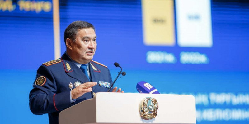 Қазақстанда жаппай тәртіпсіздікке шақырғандар қатаң жазаға тартылады 