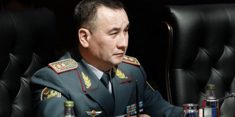 Бұрынғы Қорғаныс министрі Бектанов 12 жылға сотталды