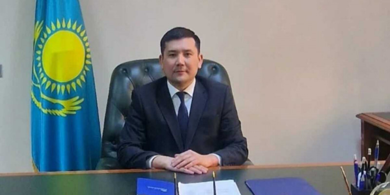 Астана қаласының Мәдениет басқармасына 38 жастағы басшы келді