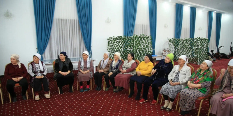 «AMANAT»: партияның «кедергісіз келешек» жобасы жалғаса бермек