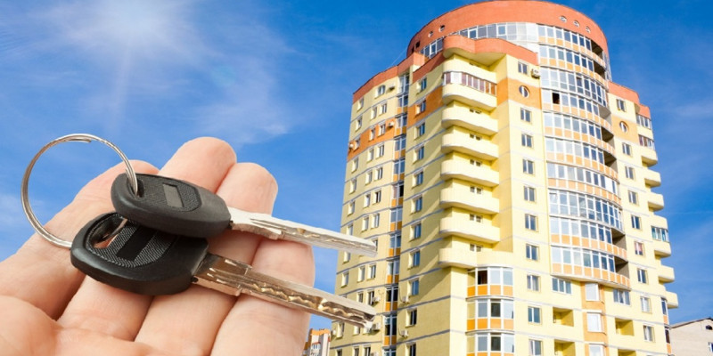 Талдықорғанда шенеуніктер 1200-ден астам пәтерді заңсыз таратқан